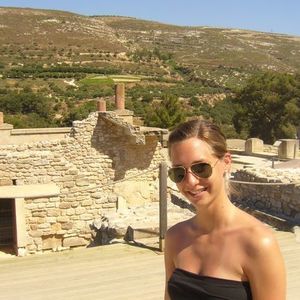 Meet your Posher, Nina